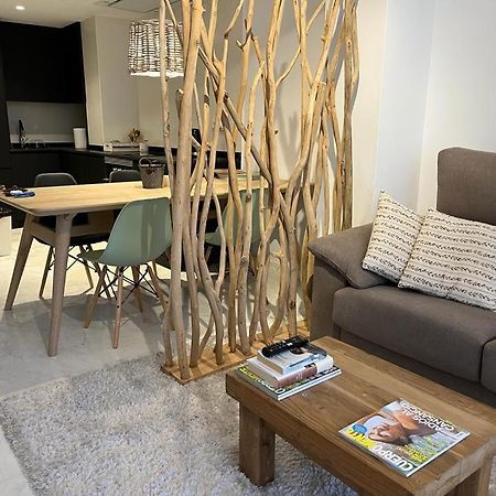 Moraira Fantastico Atico Duplex Apartment Ngoại thất bức ảnh