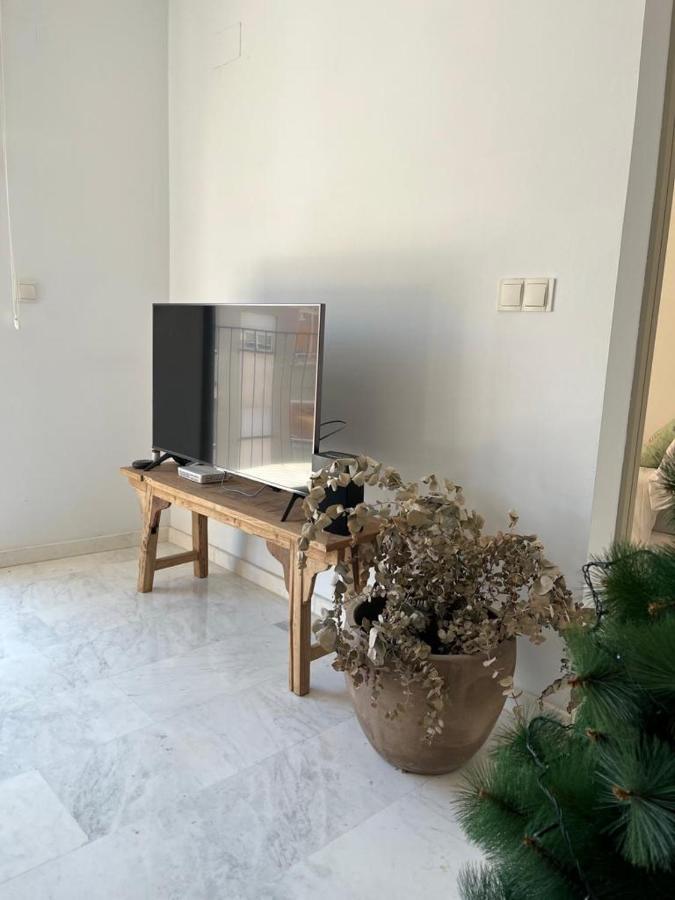 Moraira Fantastico Atico Duplex Apartment Ngoại thất bức ảnh