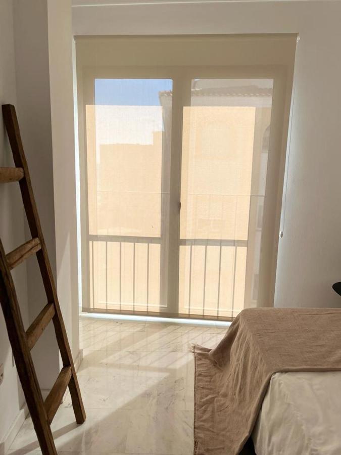 Moraira Fantastico Atico Duplex Apartment Ngoại thất bức ảnh