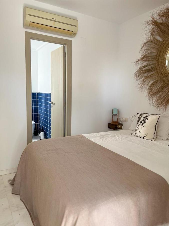 Moraira Fantastico Atico Duplex Apartment Ngoại thất bức ảnh