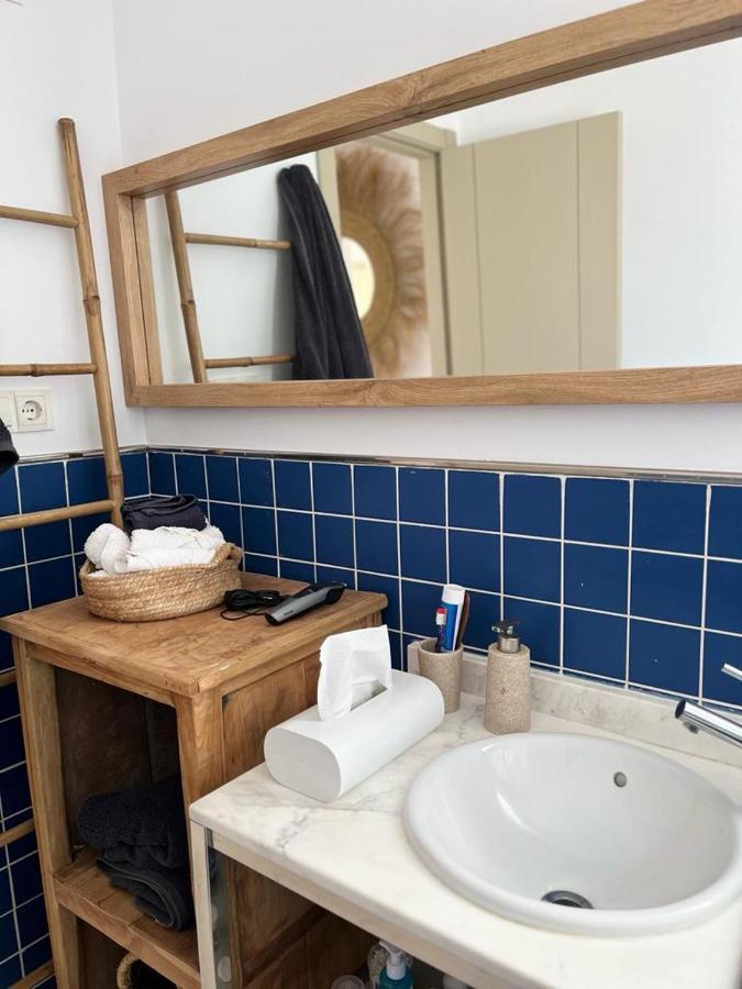 Moraira Fantastico Atico Duplex Apartment Ngoại thất bức ảnh