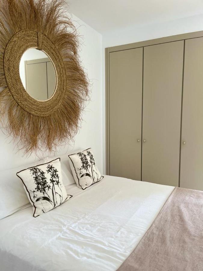 Moraira Fantastico Atico Duplex Apartment Ngoại thất bức ảnh