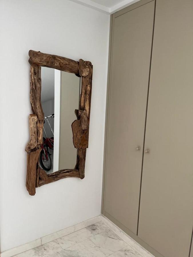 Moraira Fantastico Atico Duplex Apartment Ngoại thất bức ảnh