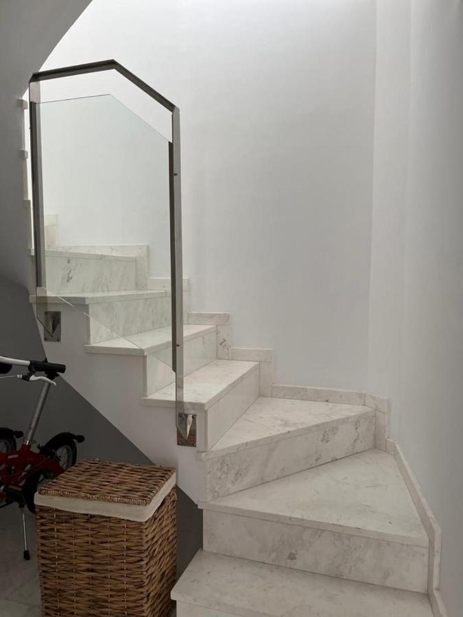 Moraira Fantastico Atico Duplex Apartment Ngoại thất bức ảnh