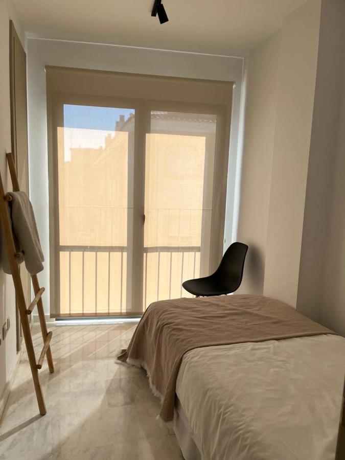 Moraira Fantastico Atico Duplex Apartment Ngoại thất bức ảnh