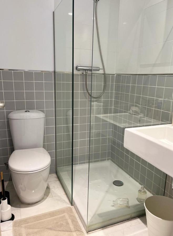 Moraira Fantastico Atico Duplex Apartment Ngoại thất bức ảnh