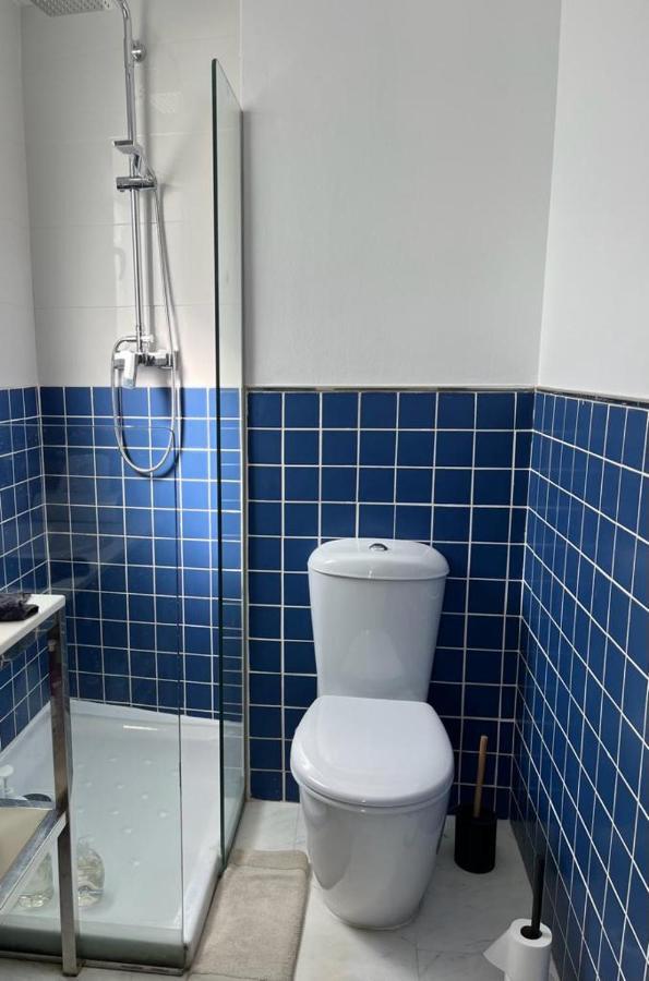 Moraira Fantastico Atico Duplex Apartment Ngoại thất bức ảnh