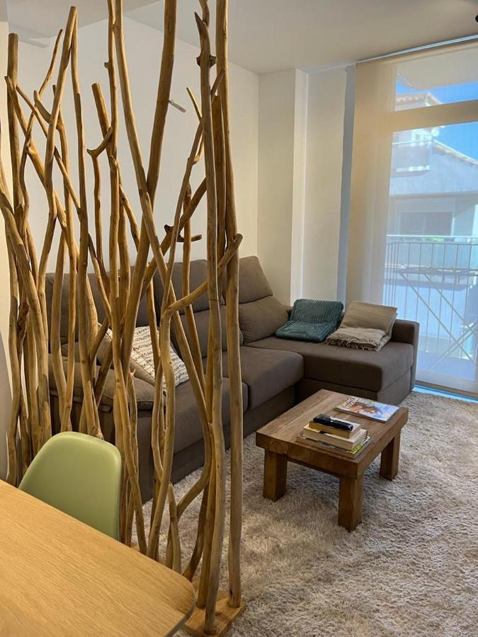 Moraira Fantastico Atico Duplex Apartment Ngoại thất bức ảnh