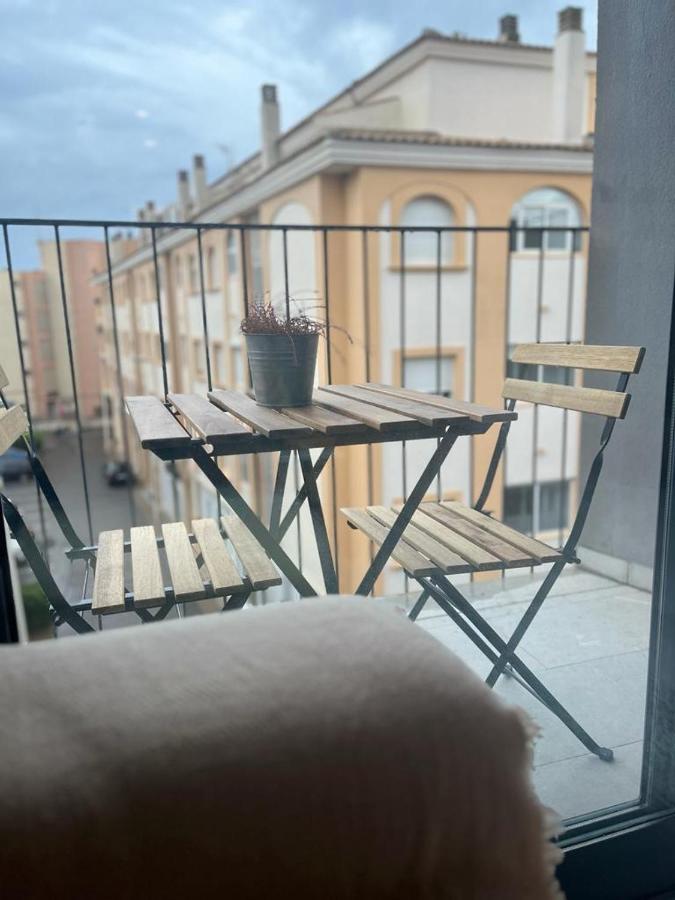Moraira Fantastico Atico Duplex Apartment Ngoại thất bức ảnh