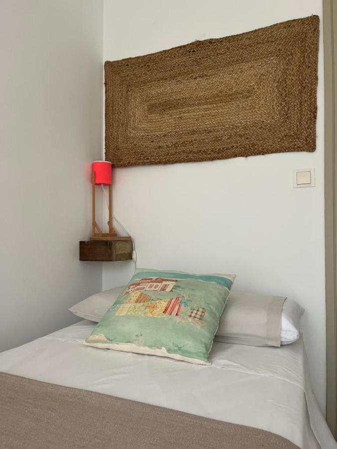 Moraira Fantastico Atico Duplex Apartment Ngoại thất bức ảnh