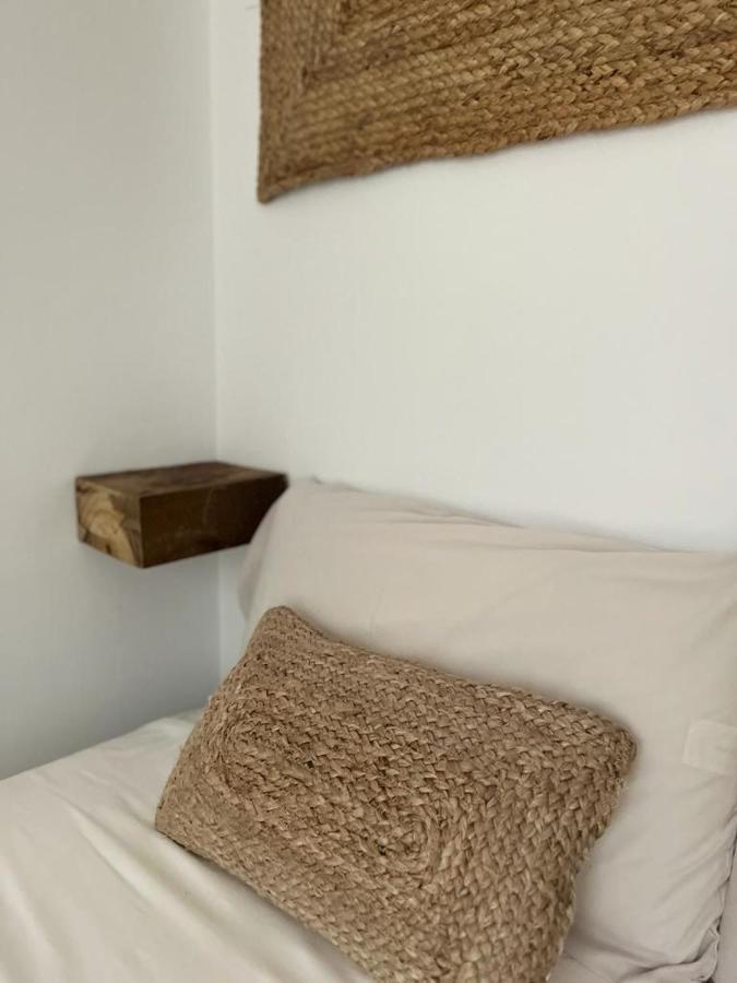 Moraira Fantastico Atico Duplex Apartment Ngoại thất bức ảnh
